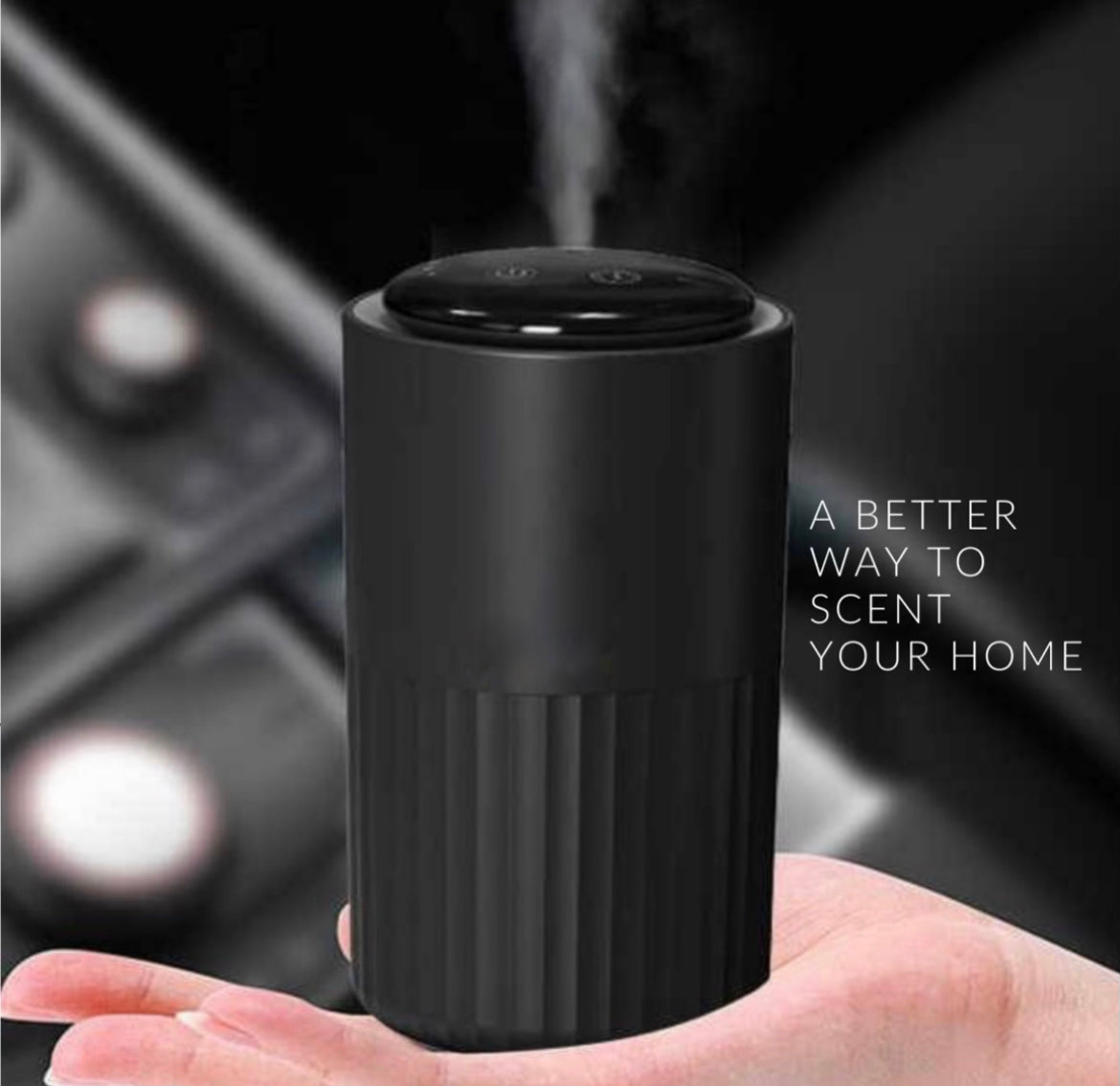 Aroma Rush Diffuser