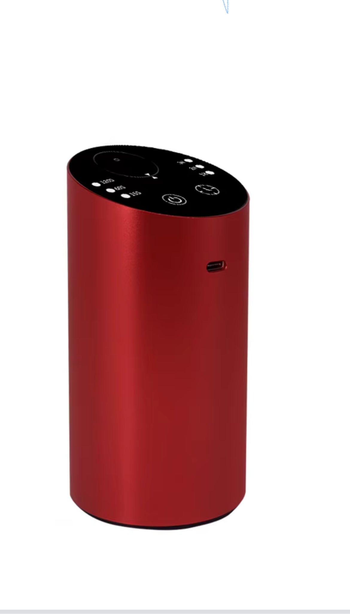 Crimson Red Rush Pro