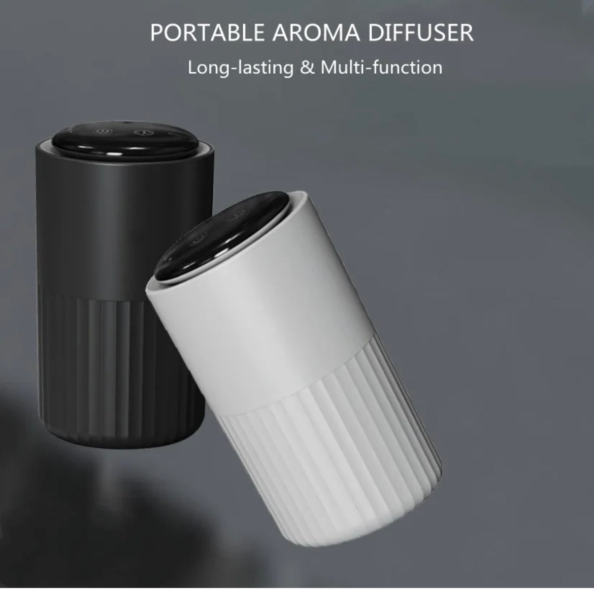 Aroma Rush Diffuser