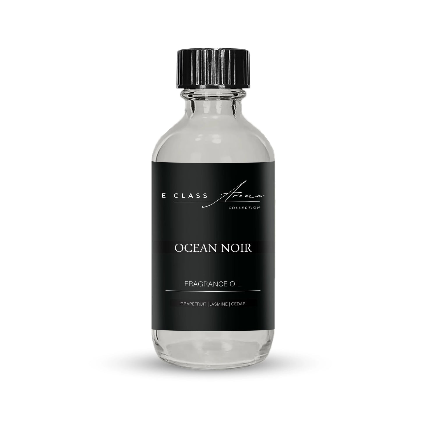 Ocean Noir "Inspired by Chanel Bleu"