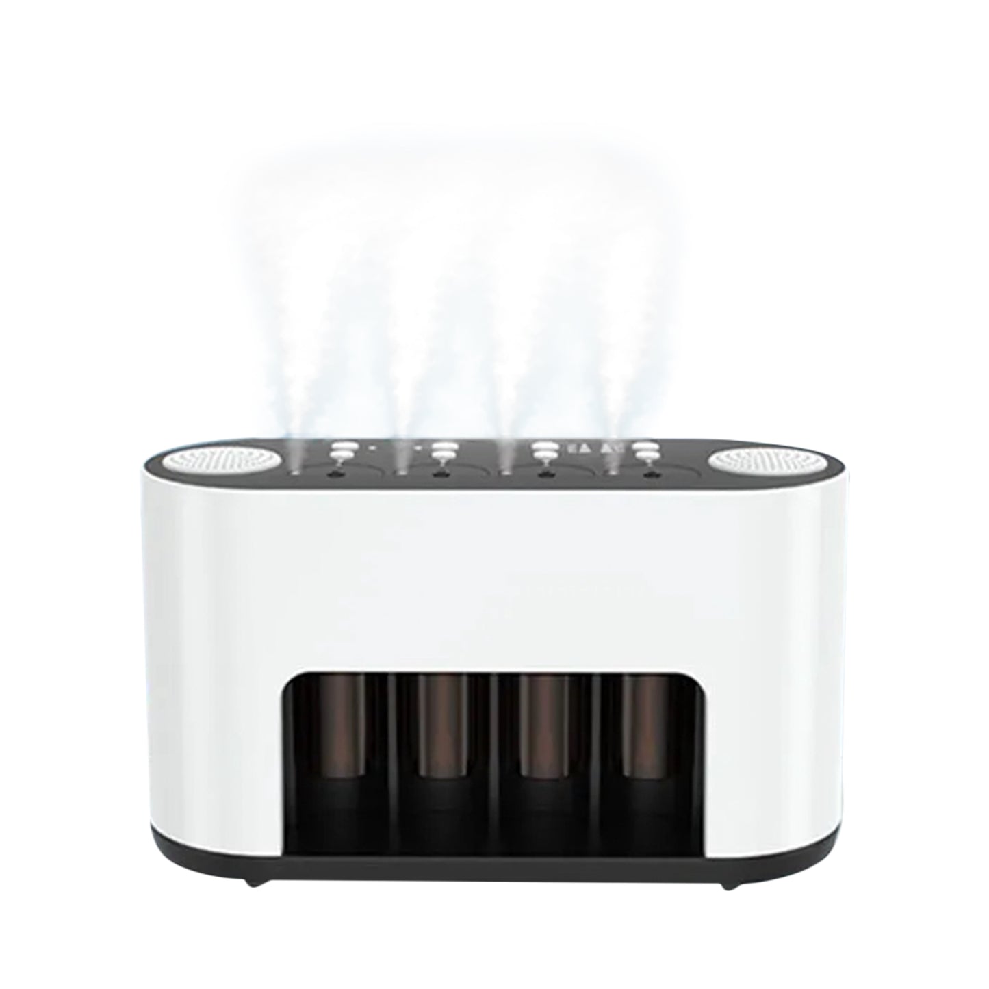 Whispering Aroma Diffuser