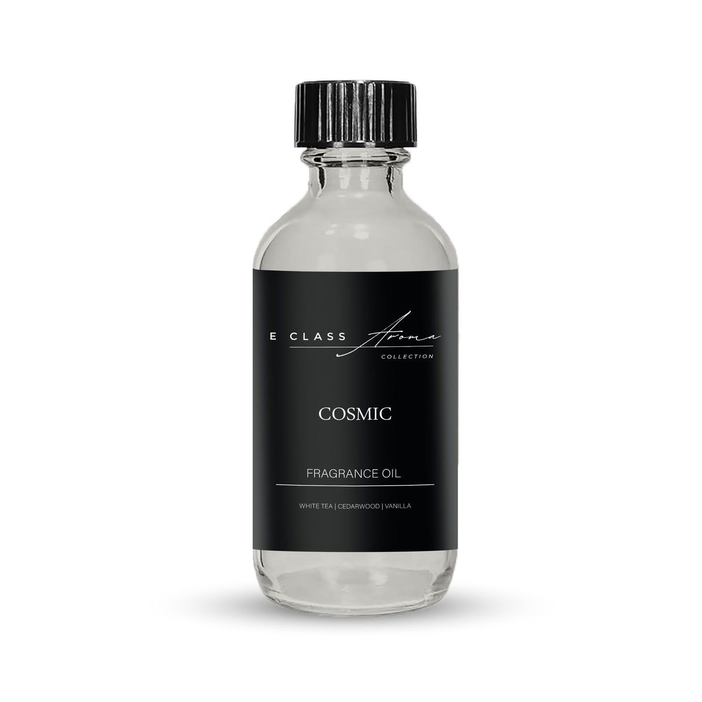 Cosmic Fragrance Oil "Inspired by The Hilton Hotel"