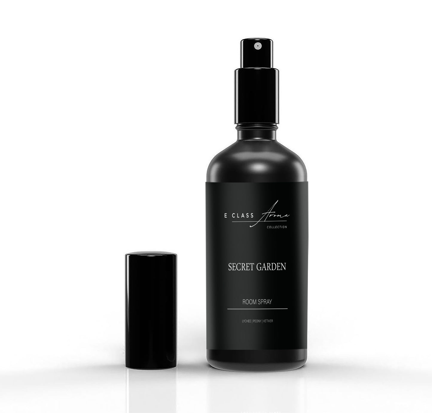 Secret Garden Room Spray "Inspired by: Parfums De Marly Delina La Rosée"